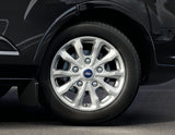 Original Ford Tourneo/Transit Custom Llantas de aleación 17