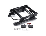 Original Ford Focus Raíl para asiento Performance para rebajar la altura del asiento Focus RS 15 mm