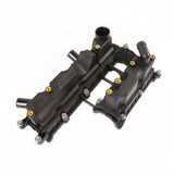 Tapa de culata Fiesta Focus 1.6 EcoBoost 2010-2020