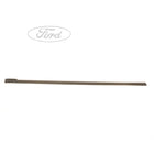 Burlete para cinturón de puerta delantera O/S (lado del pasajero) original para Ford Focus 1738095