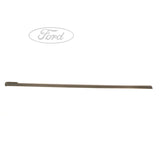 Burlete para cinturón de puerta delantera O/S (lado del pasajero) original para Ford Focus 1738095