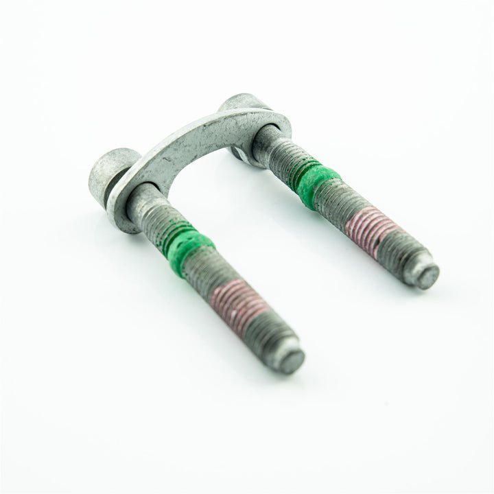 Kit de 3 pernos/tornillos para eje de transmisión trasero 8 x 1,25 Kuga 2020+