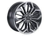 Original Ford Focus desde 01/2022 Llantas de aleación 18