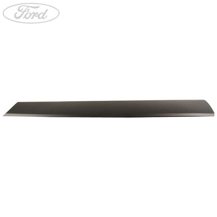 Ford Transit 2014-2024 Moldura Lateral Cuerpo Bus M2 Gris Izquierdo 2036053