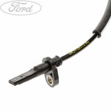 Cable del sensor ABS original para Ford Transit Transit Tourneo Custom 1763975