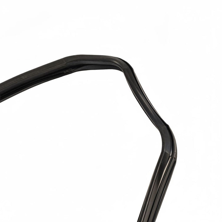 Guía para cristal de puerta delantera DER Transit Custom 2012-2023