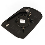 Cristal de espejo retrovisor eléctrico calefactado IZQ Ranger 2022+