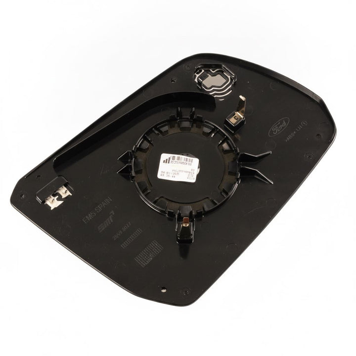Cristal de espejo retrovisor eléctrico calefactado IZQ Ranger 2022+