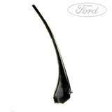 Ford S-Max/Galaxy 2006-2015 Moldura Parabrisas Derecho Negra 1676180