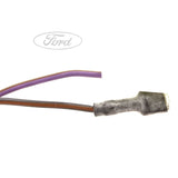 Cableado de las luces traseras del panel de instrumentos original para Ford Transit 1508550