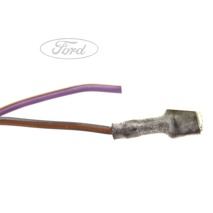 Cableado de las luces traseras del panel de instrumentos original para Ford Transit 1508550