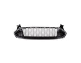Original Ford Mondeo 09/2014-01/2019 Parrilla delantera para la parte superior.