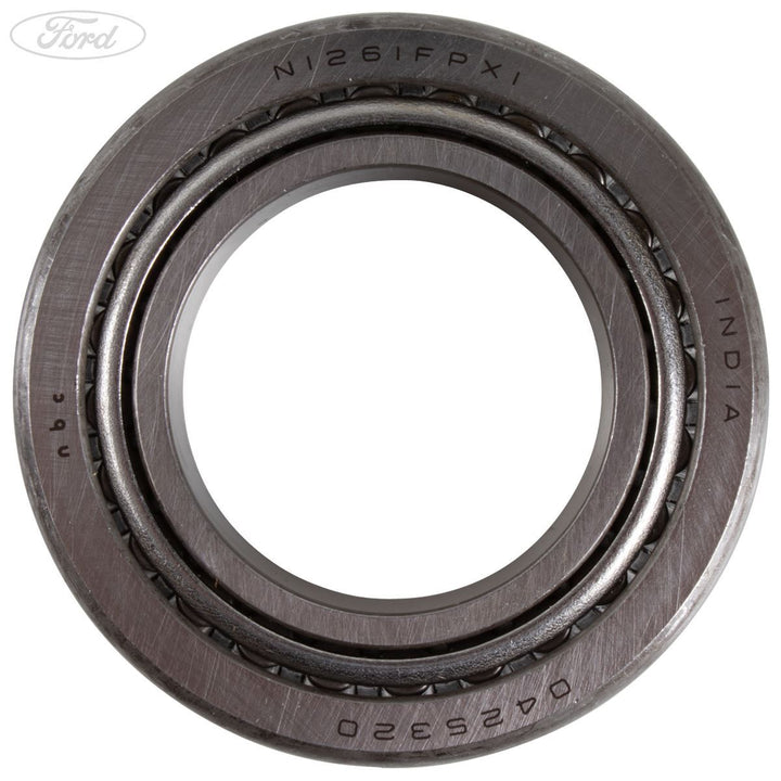 Cojinete del diferencial para transmisión manual Getrag 6MX65 de 6 velocidades original Ford 2129228