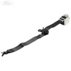 Ford Transit Connect 13-24 Cinturón Seguridad 2ª Fila Izquierdo Negro 1898440