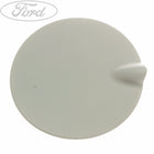 Tapa del depósito de combustible original Ford 1866686
