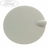Tapa del depósito de combustible original Ford 1866686