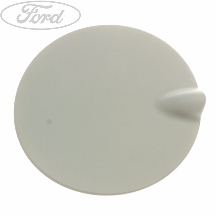 Tapa del depósito de combustible original Ford 1866686