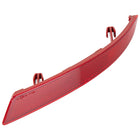 Reflector de parachoques trasero O/S (lado del pasajero) original para Ford Mondeo Estate 2014- 1869011