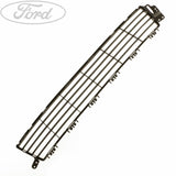 Rejilla negra inferior del parachoques delantero original para Ford S-Max Galaxy 2006-2010 1459031