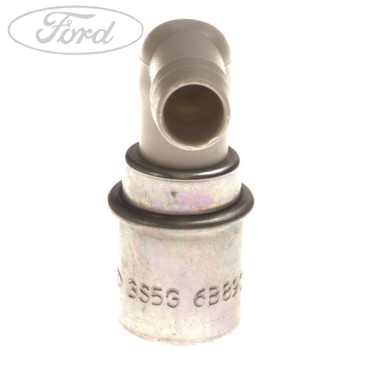 Válvula de ventilación de aceite para cárter original Ford 1226480