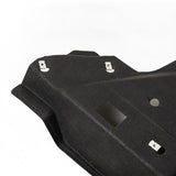 Deflector de aire inferior trasero IZQ EcoSport 2019-2023