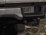 Original Ford Ranger desde 06/2022 Gancho de remolque fijo