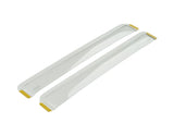 Ranger ClimAir®* Deflector de aire para ventanillas de puertas traseras