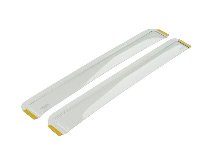 Ranger ClimAir®* Deflector de aire para ventanillas de puertas traseras