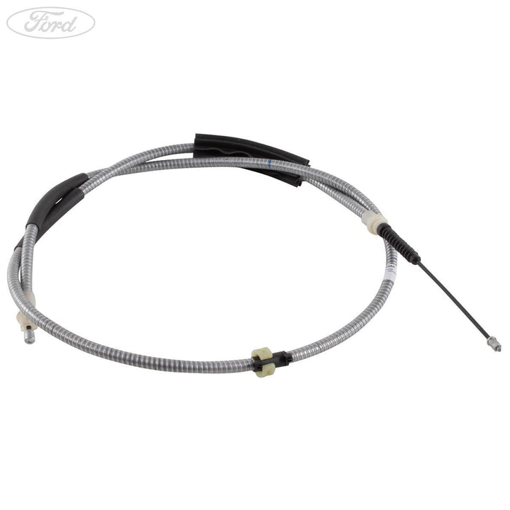 Cable para freno de mano/estacionamiento trasero original para Ford Mondeo 1447430