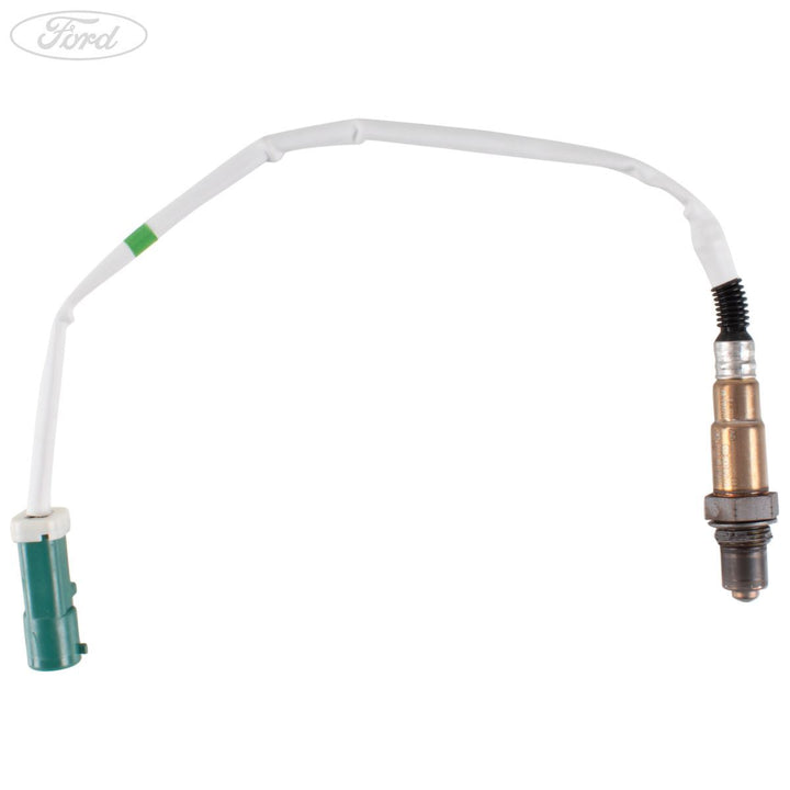 Sensor de oxígeno (O2) y lambda original para Ford C-Max Focus 1346366