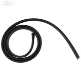 Burlete para ventanilla del portón trasero original para Ford Kuga 1548243