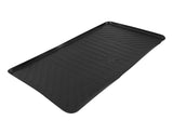 Original Ford KA Mk2 2008-2016 Alfombra de goma para el maletero trasero 1576854