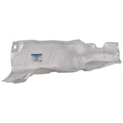Protector térmico del escape trasero original para Ford Focus C-Max 1.4 Duratec Estate 1334445