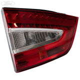 Ford S-Max Galaxy Luz de Freno y Flasher LI Interno 1701143