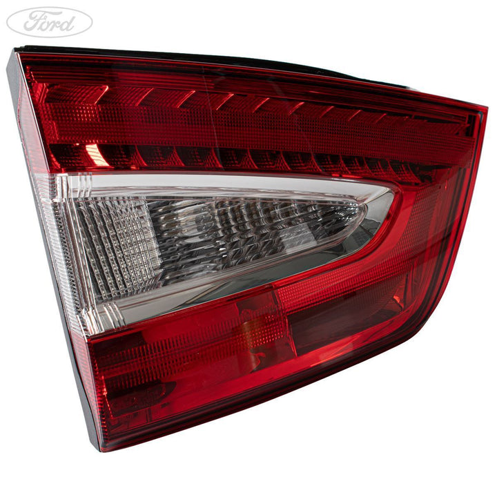 Ford S-Max Galaxy Luz de Freno y Flasher LI Interno 1701143