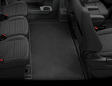 Original Ford Tourneo Custom desde 09/2023 Alfombrillas de moqueta traseras