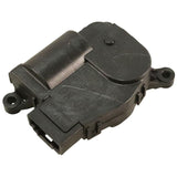 Compuerta del sistema de ventilación y calefacción con aire acondicionado automático original para Ford KA 2008-2016 1751261