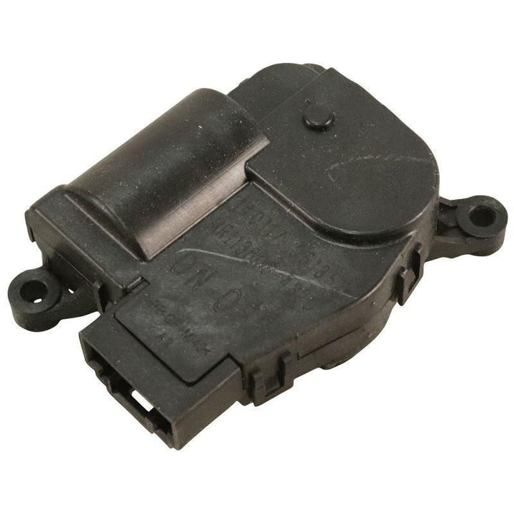 Compuerta del sistema de ventilación y calefacción con aire acondicionado automático original para Ford KA 2008-2016 1751261