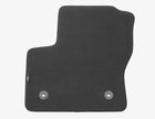 Original Ford C-MAX 11/2010-03/2015 Alfombrillas de terciopelo delanteras