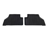 Original Ford Tourneo Connect desde 02/2022 Alfombrillas de goma traseras