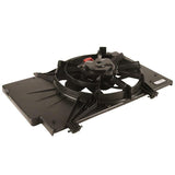Ventilador de radiador y carcasa originales para Ford EcoSport Fiesta B-Max 1.5 Duratec 2125430