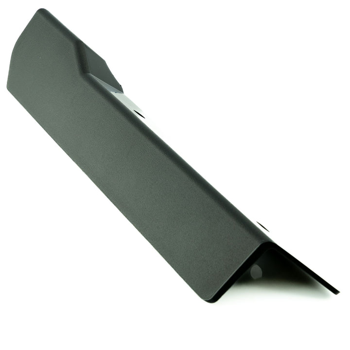 Protector antisalpicaduras inferior bandeja radiador IZQ Puma 2020+