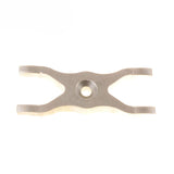 Abrazadera de tubo para inyector de combustible original para Ford Transit 1673998