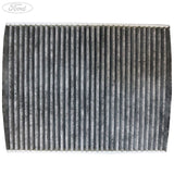 Filtro de partículas y olor original para Ford EcoSport Fiesta 2018- 2092437