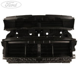 Ford Kuga 2012-2020 Control de Paleta de Radiador Negra 2029673