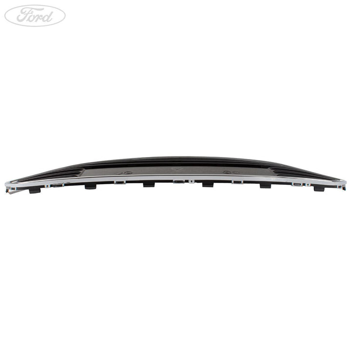 Ford B-MAX 12-17 Cubierta Parrilla Delantero Negro 1846611