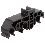Clip para tubo de freno original Ford 1209859