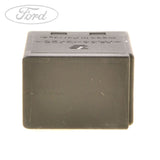 Relé de caja de conexiones del aire acondicionado original Ford 3523252