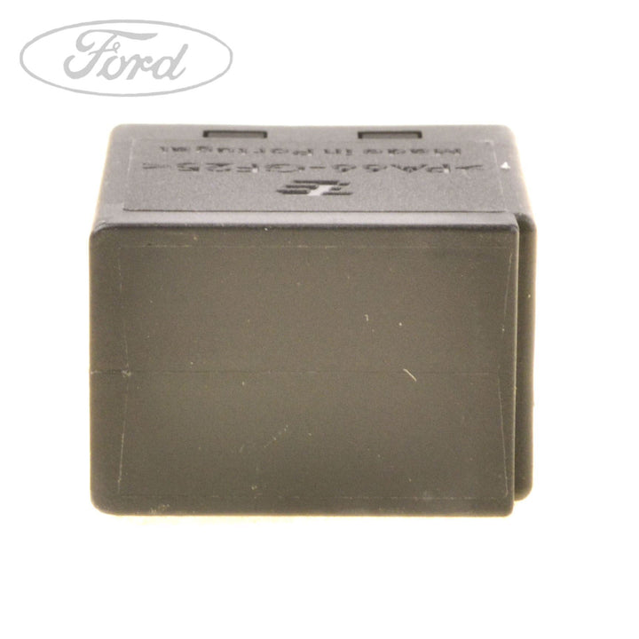 Relé de caja de conexiones del aire acondicionado original Ford 3523252