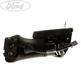 Espejo retrovisor delantero izquierdo N/S (lado del conductor) original para Ford Kuga 1773653